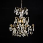 1241 1087 CHANDELIER